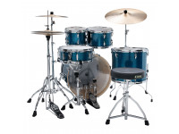 Tama Imperialstar IP52H6W-HLB Hairline Blue 22 Tama Imperialstar IP52H6W-HLB Hairline Blue 22